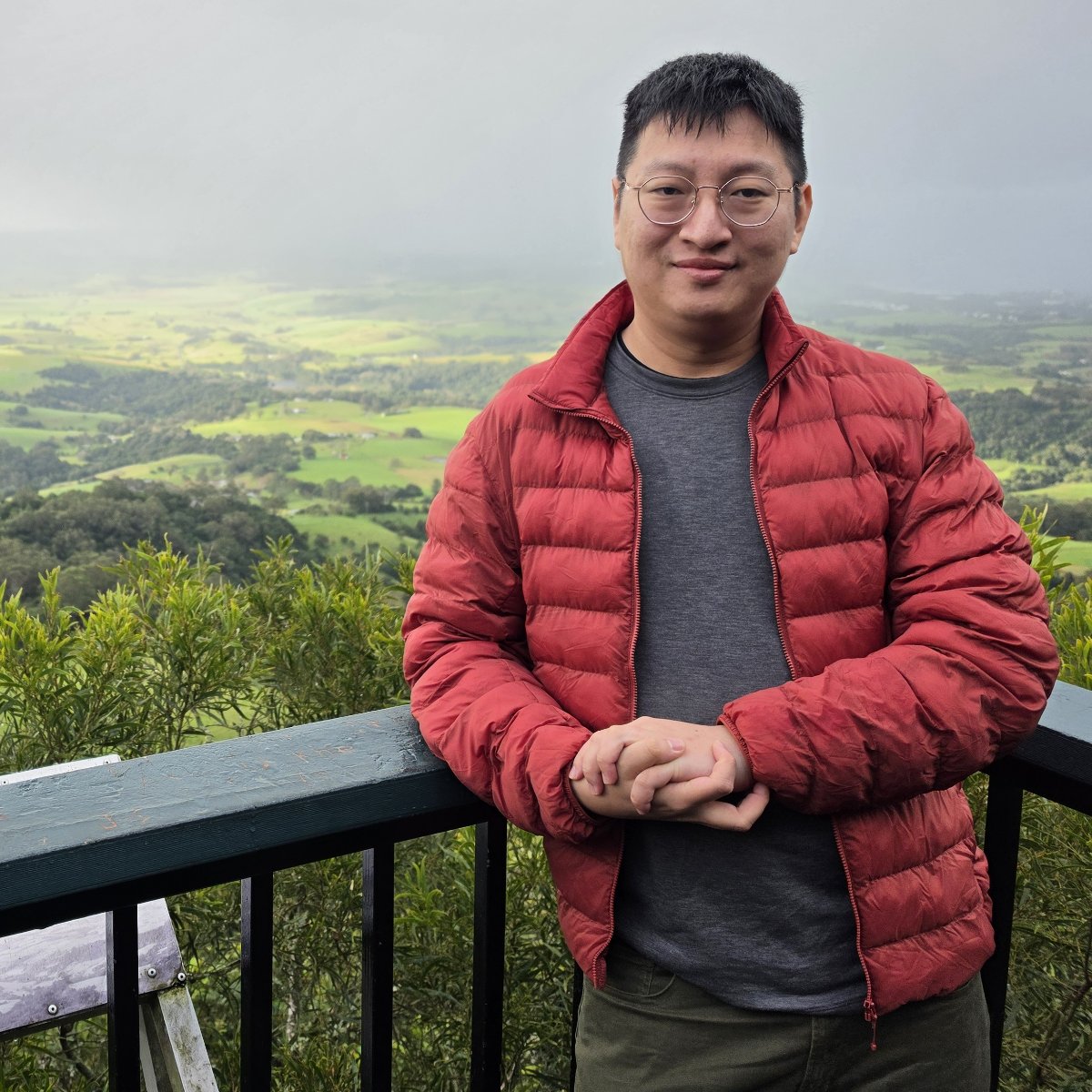 Wei Kiat Sim, private tutor in Singapore