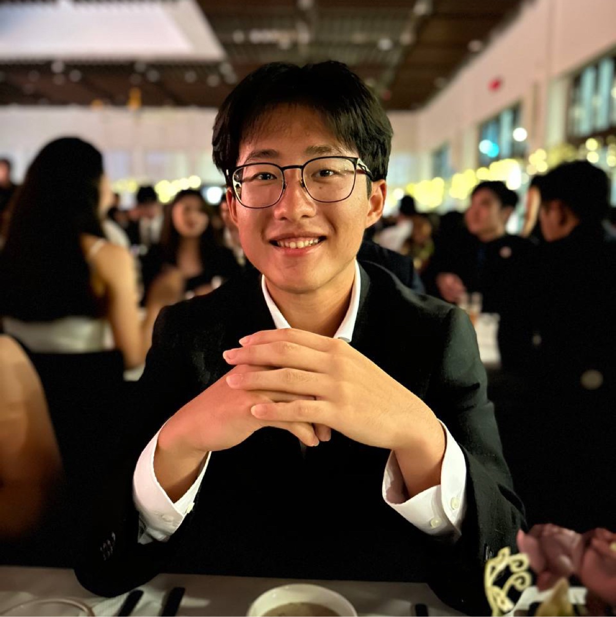 Chua Yi Cheng, private tutor in Singapore