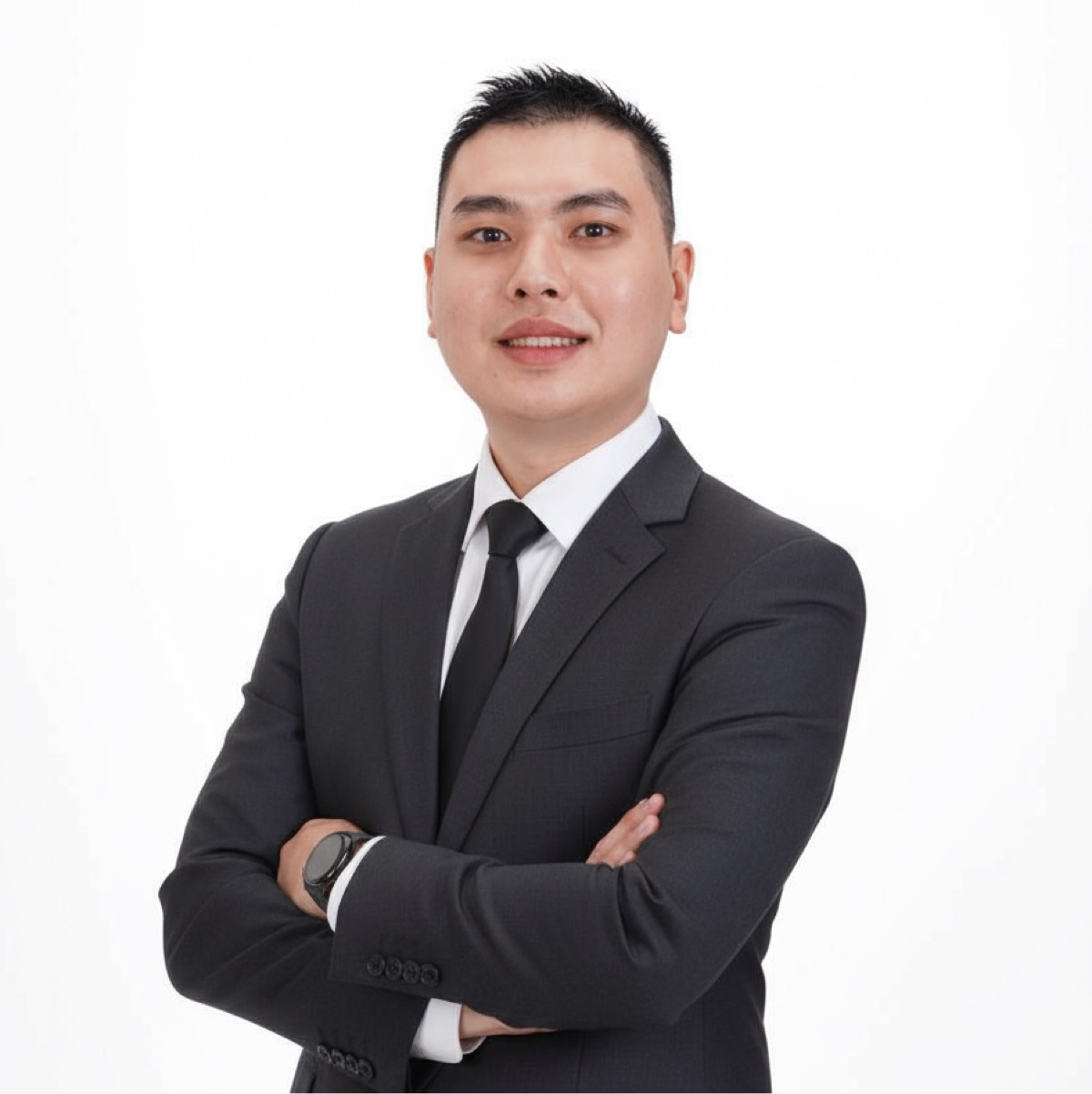 Russell Yap, private tutor in Singapore